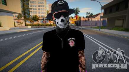 Skin Random 59 для GTA San Andreas