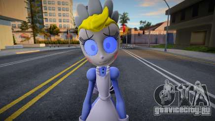 Franny для GTA San Andreas