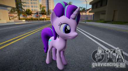 Starlight 1 для GTA San Andreas