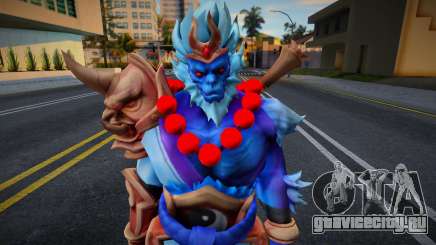 Sun05 для GTA San Andreas