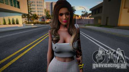 Skin Random 234 для GTA San Andreas