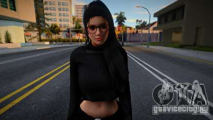 Skin Random 110 для GTA San Andreas