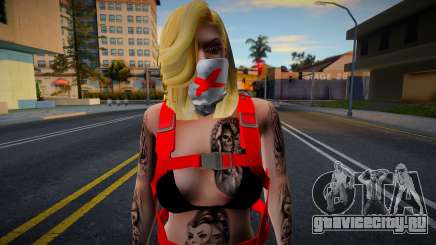 Skin Random 270 для GTA San Andreas