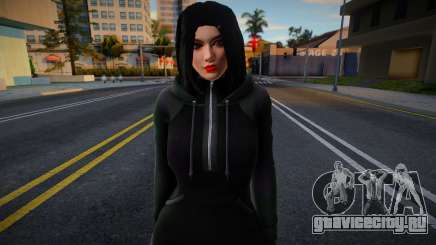 Skin Random 891 v1 для GTA San Andreas