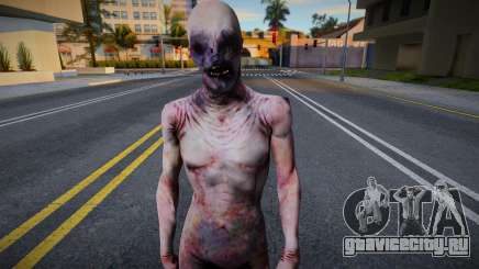 Cyst de Killing Floor 2 для GTA San Andreas