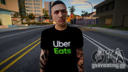 Skin Random 113 Boy для GTA San Andreas