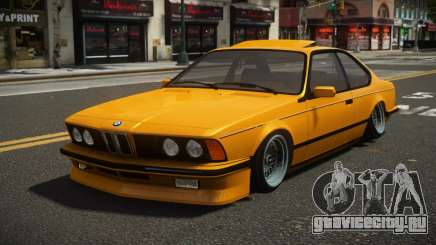 BMW M6 E24 SC V1.0 для GTA 4