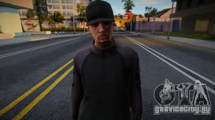 Skin Random 38 для GTA San Andreas
