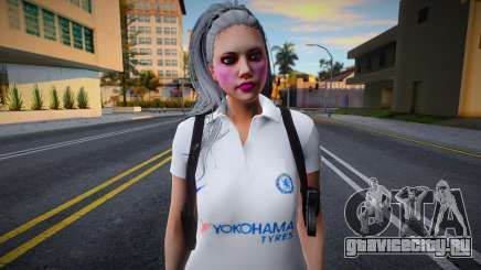 Skin Random 371 для GTA San Andreas