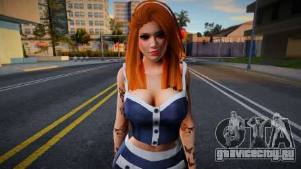 Skin Random 901 для GTA San Andreas