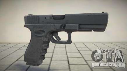 Glock 17 Back 2 The Roots для GTA San Andreas