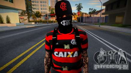 Skin Random 14 для GTA San Andreas