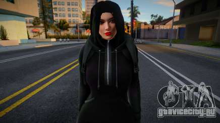 Skin Random 891 v2 для GTA San Andreas