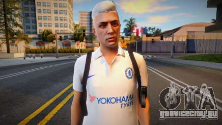 Skin Random 370 для GTA San Andreas