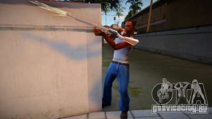 CoverMod для GTA San Andreas