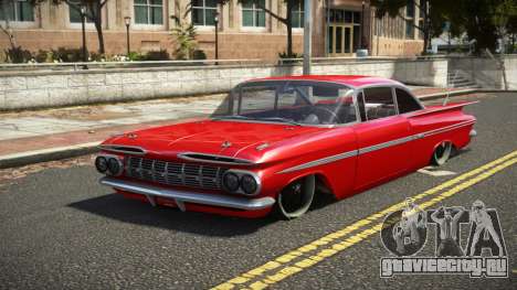 Chevrolet Impala L-Tune для GTA 4