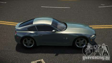 BMW Z4 L-Sports для GTA 4