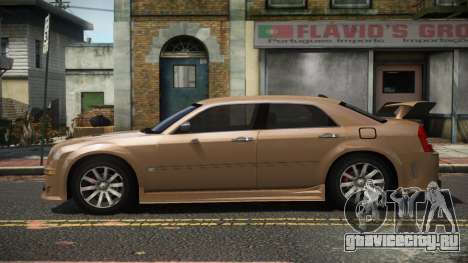 Chrysler 300C L-Tune для GTA 4