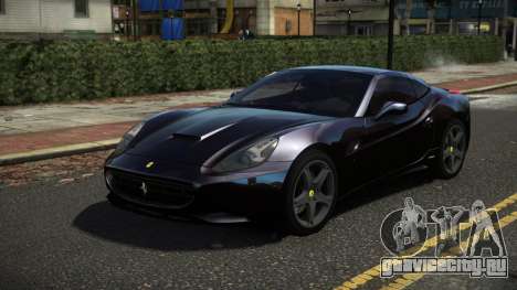 Ferrari California G-Sports для GTA 4