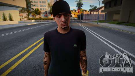 Skin Random 532 для GTA San Andreas