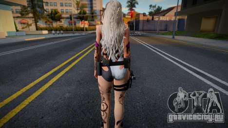 Skin Random 910 для GTA San Andreas