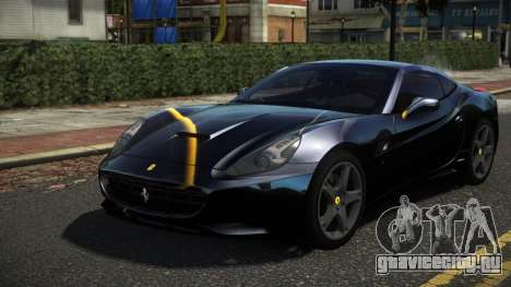 Ferrari California G-Sports S12 для GTA 4