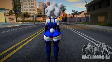 VBonfie для GTA San Andreas