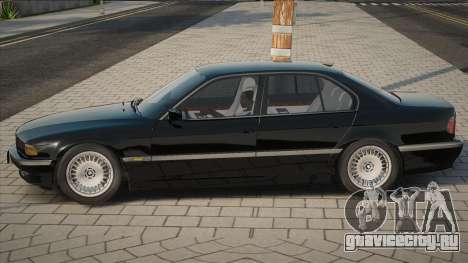 BMW 730i E38 [Award] для GTA San Andreas