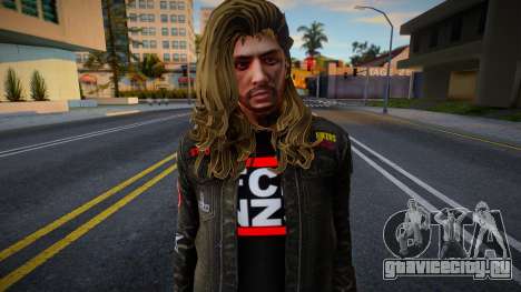 Skin Random 585 для GTA San Andreas