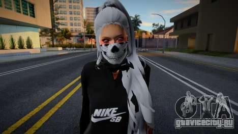 Skin Random 693 для GTA San Andreas