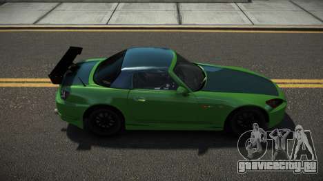 Honda S2000 R-Sports для GTA 4