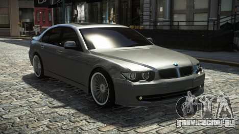 BMW E65 B7 V1.0 для GTA 4