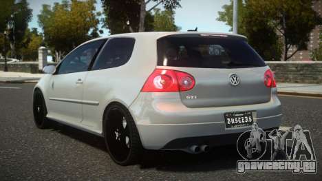 Volkswagen Golf GTI S-Tune для GTA 4