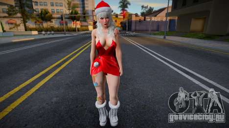 Skin Random 786 для GTA San Andreas