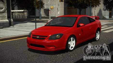 Chevrolet Cobalt L-Tune для GTA 4