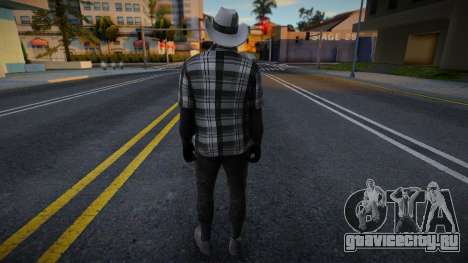 Skin Random 510 для GTA San Andreas