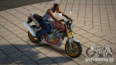Honda CB1300 Special для GTA San Andreas