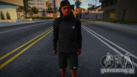 Skin Random 613 для GTA San Andreas