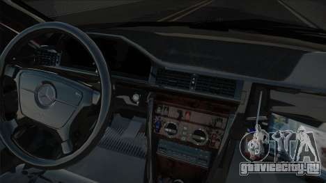 Mercedes-Benz C43 [CCD] для GTA San Andreas