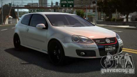 Volkswagen Golf GTI S-Tune для GTA 4