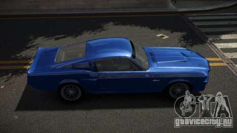 Ford Mustang L-Edition для GTA 4