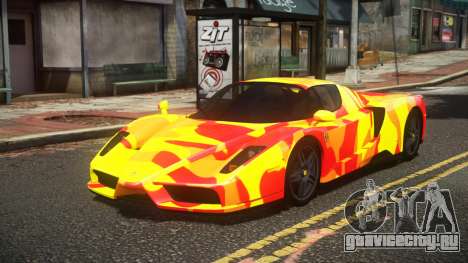 Ferrari Enzo E-Limited S13 для GTA 4