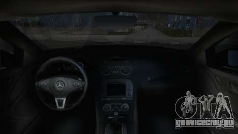 Mercedes-Benz SL65 [Belka] для GTA San Andreas