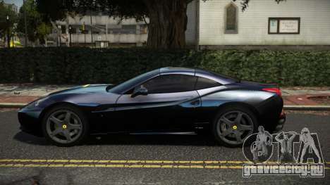 Ferrari California G-Sports S12 для GTA 4