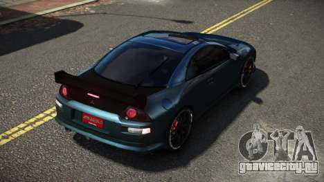 Mitsubishi Eclipse L-Tune для GTA 4