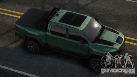 Dodge Ram TRX 2021 UKR для GTA San Andreas