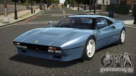 Ferrari 288 G-Sports для GTA 4