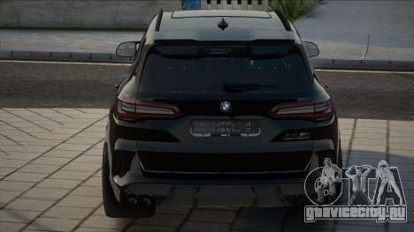 BMW X5 F95 [Award] для GTA San Andreas