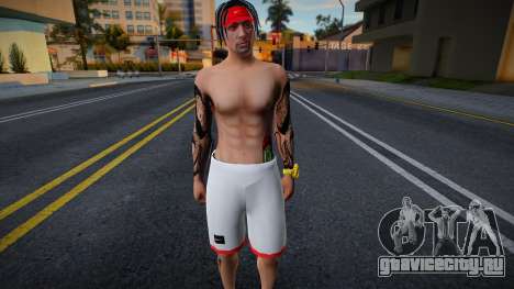 Skin Random 503 для GTA San Andreas