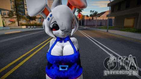 VBonfie для GTA San Andreas